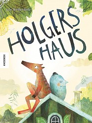 Jule Wellerdiek - Holgers Haus - Knesebeck